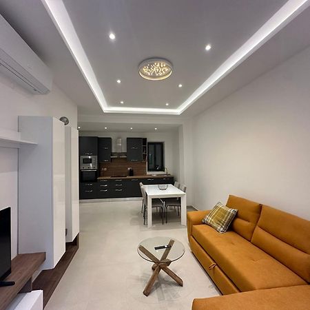 Acacia Avenue Apartments Is-Swieqi Kültér fotó