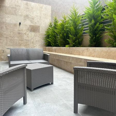 Acacia Avenue Apartments Is-Swieqi Kültér fotó