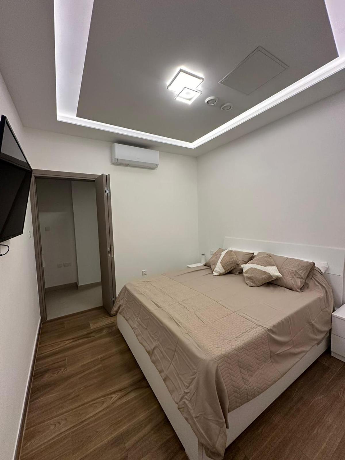 Acacia Avenue Apartments Is-Swieqi Kültér fotó