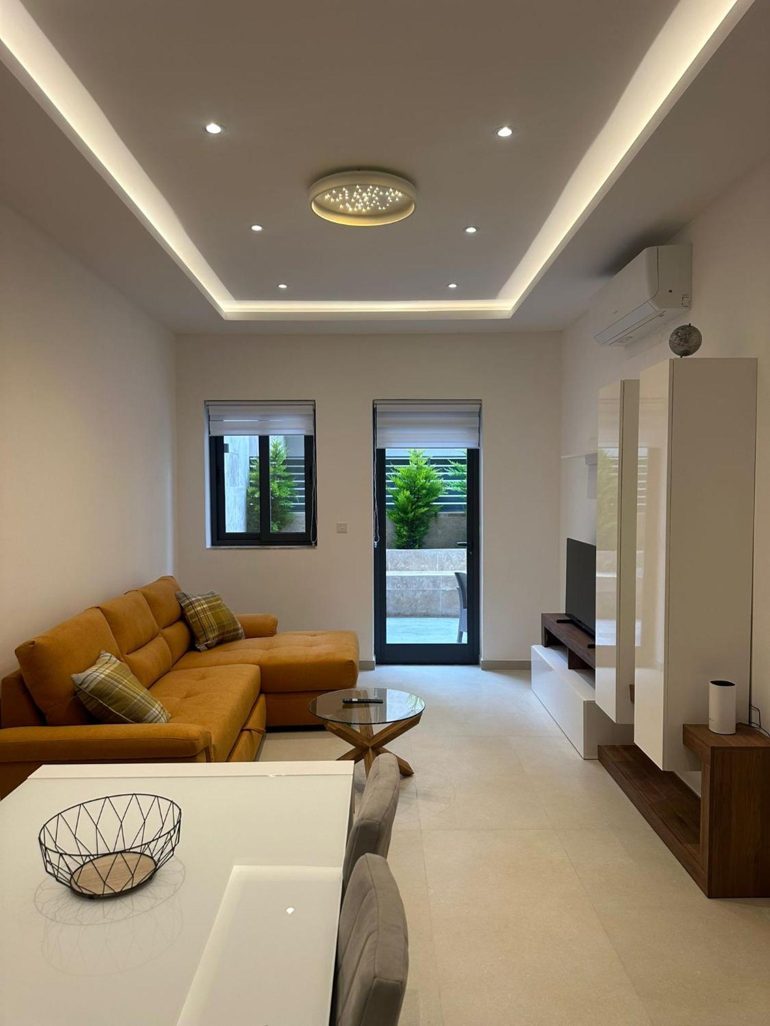Acacia Avenue Apartments Is-Swieqi Kültér fotó