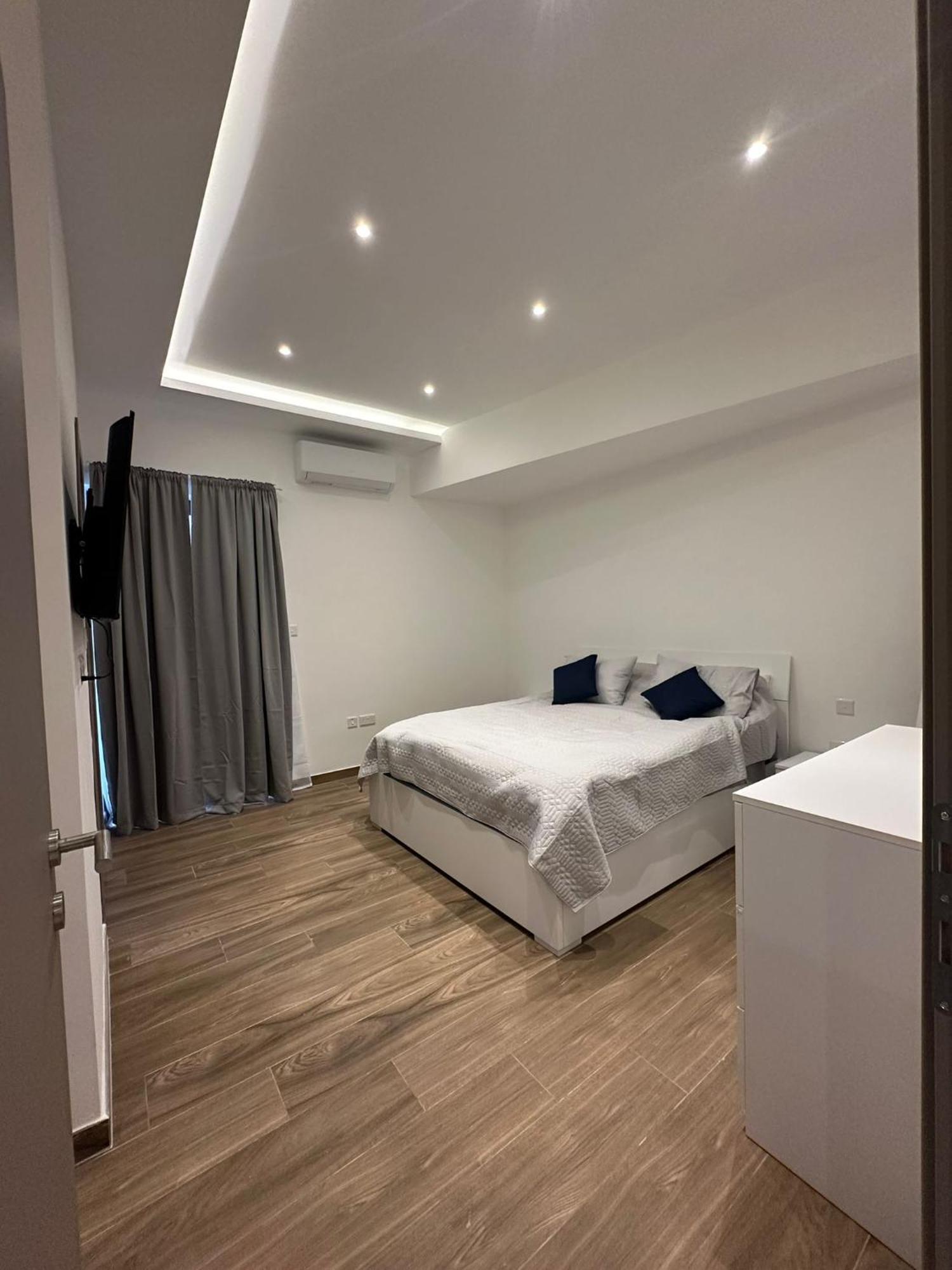 Acacia Avenue Apartments Is-Swieqi Kültér fotó
