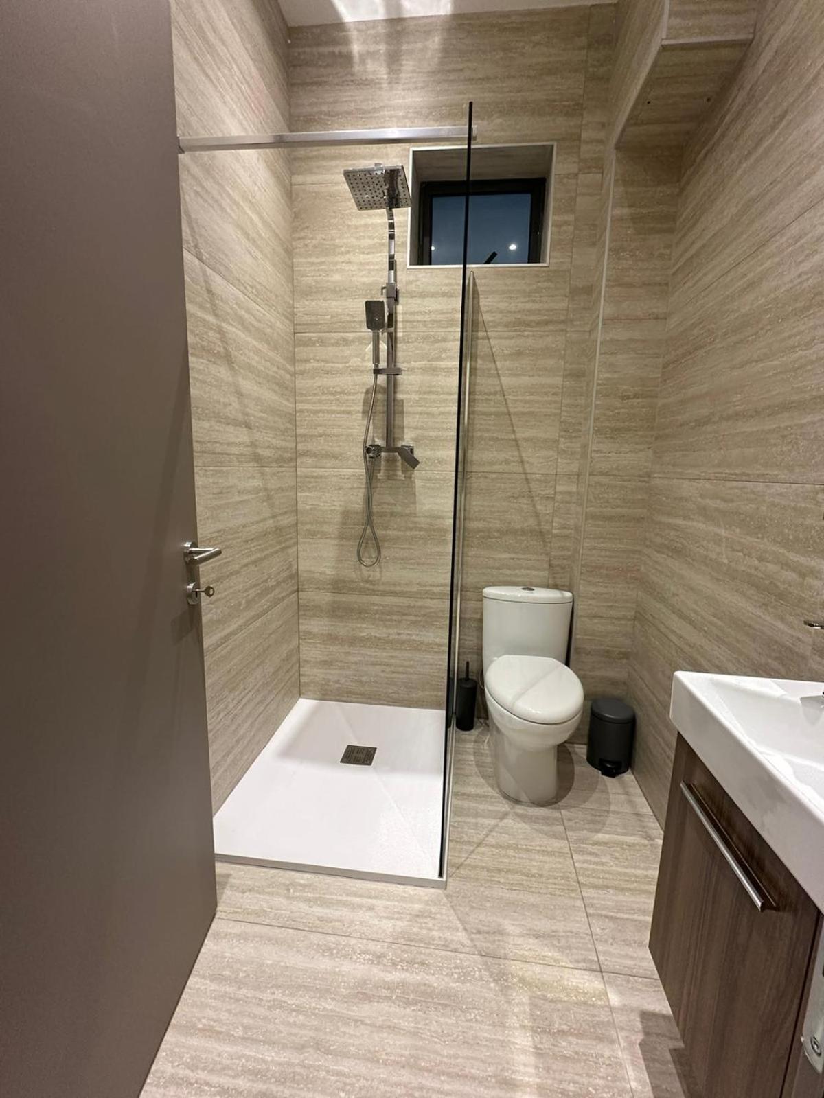 Acacia Avenue Apartments Is-Swieqi Kültér fotó