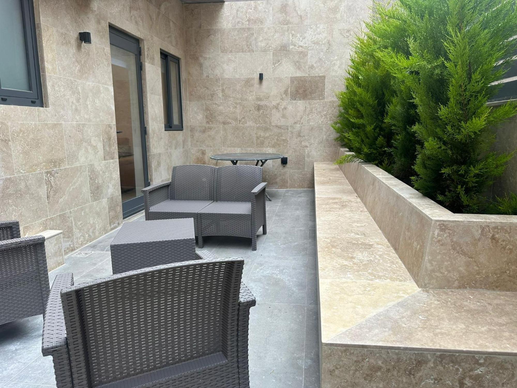 Acacia Avenue Apartments Is-Swieqi Kültér fotó