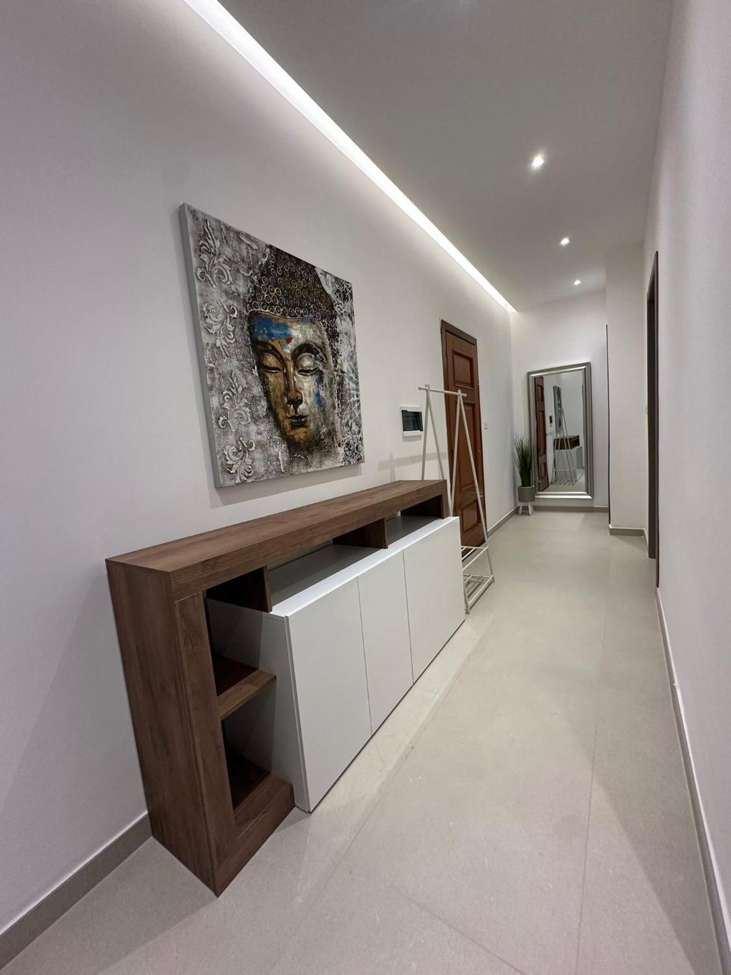 Acacia Avenue Apartments Is-Swieqi Kültér fotó
