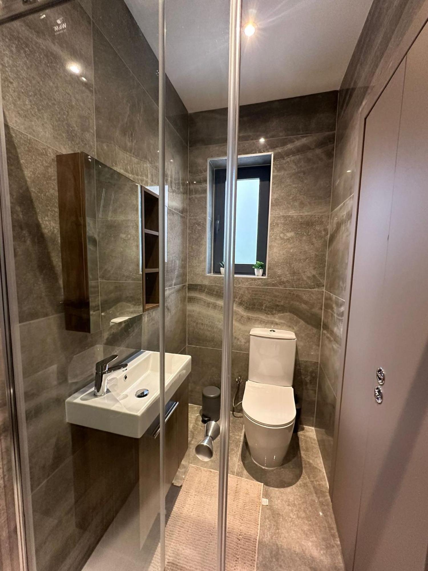 Acacia Avenue Apartments Is-Swieqi Kültér fotó