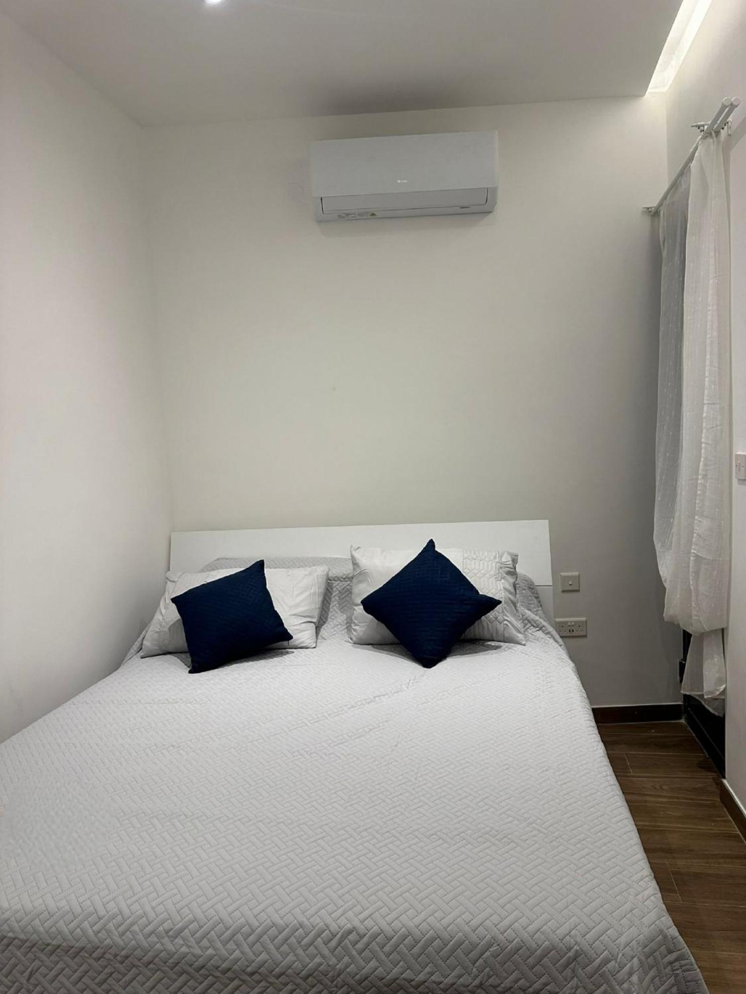 Acacia Avenue Apartments Is-Swieqi Kültér fotó