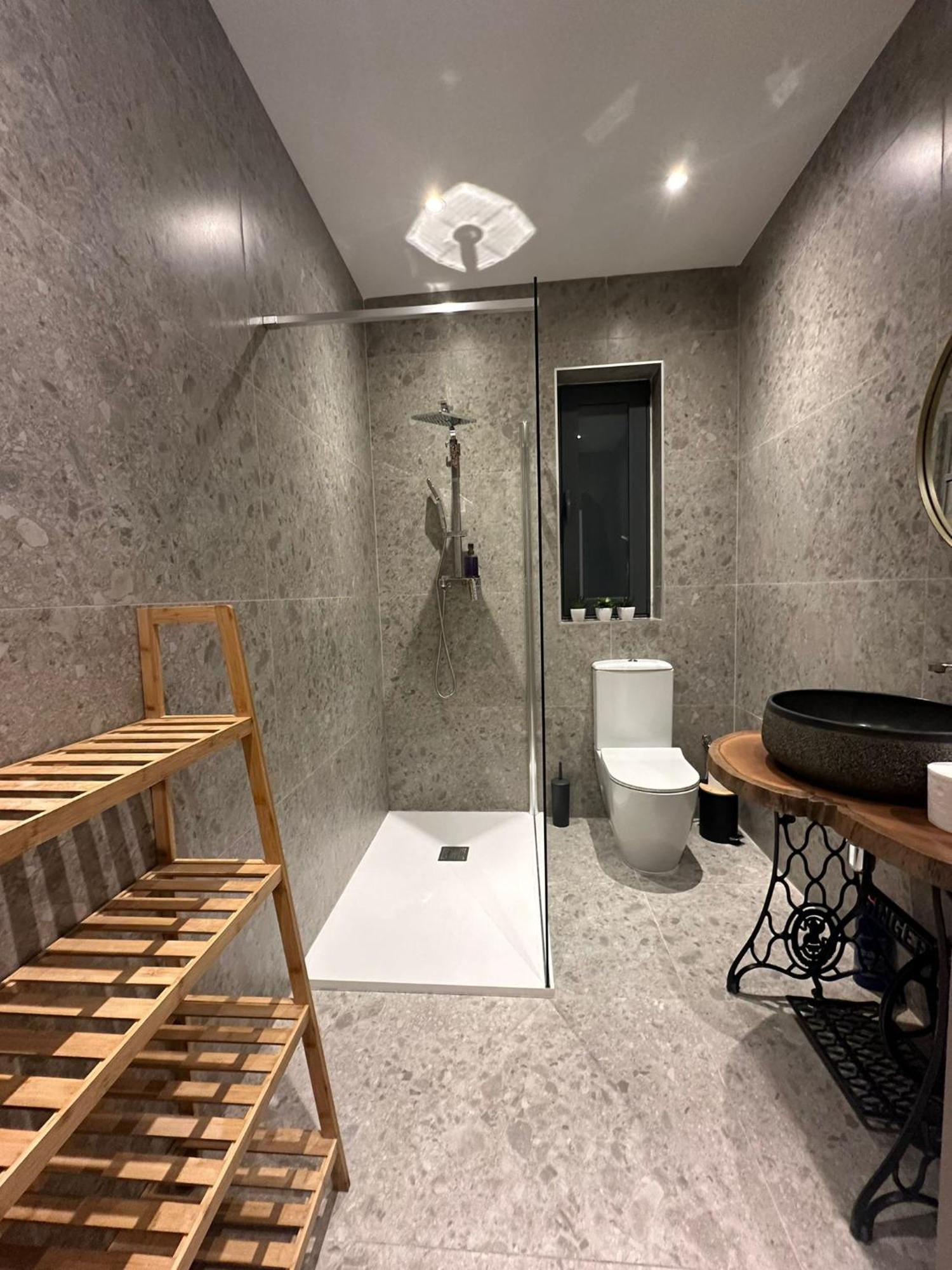 Acacia Avenue Apartments Is-Swieqi Kültér fotó