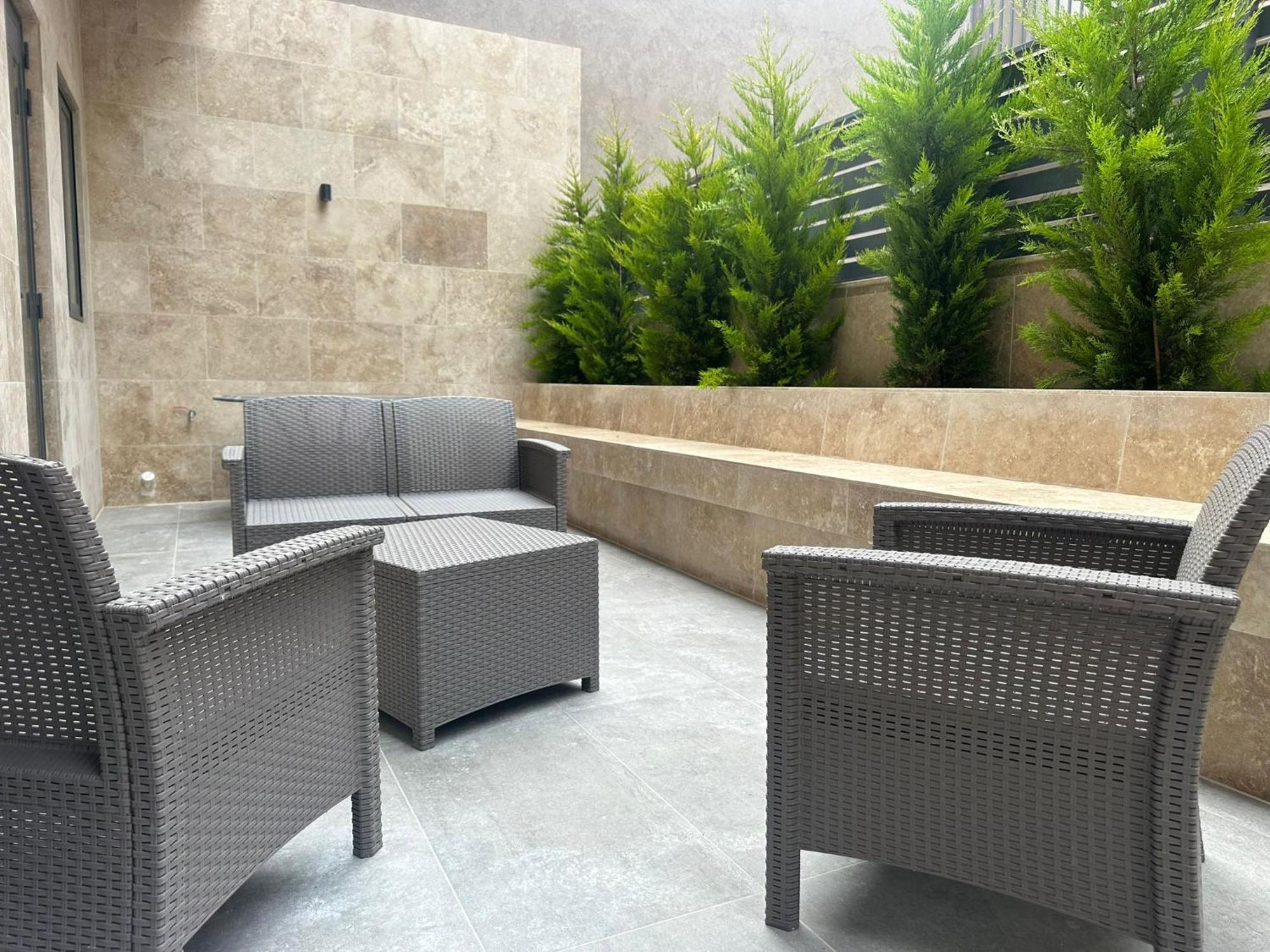 Acacia Avenue Apartments Is-Swieqi Kültér fotó